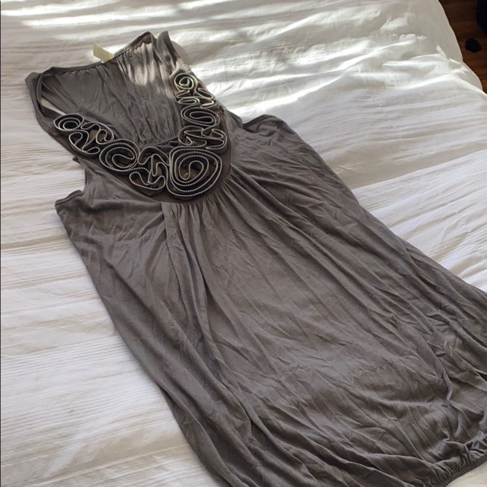 Cute top that can be also used as a minidress